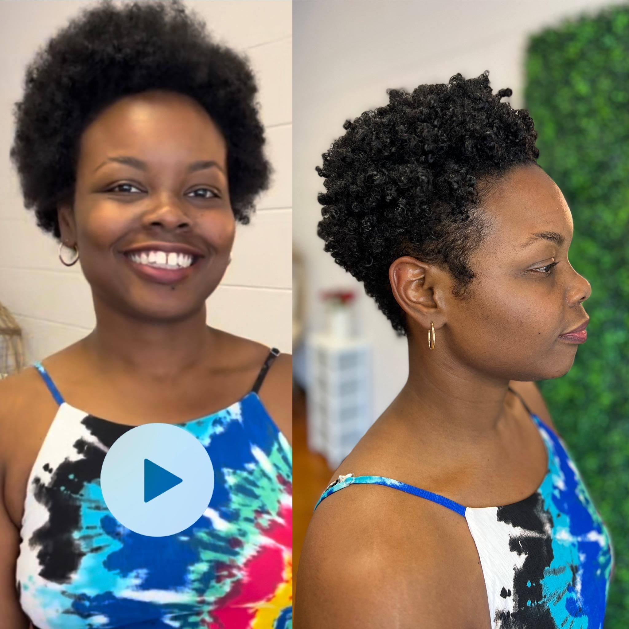 HOW TO MAINTAIN YOUR LONG, WAVY CROCHET BRAIDS FOR UP TO 6 WEEKS‼️ I'v, crochet hairstyles